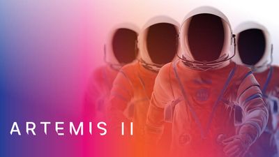 NASA's Artemis 2 moon mission: Live updates