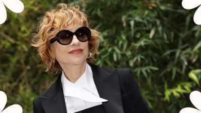 Shaggy bob explained: the effortlessly cool style that’s trending for 2023