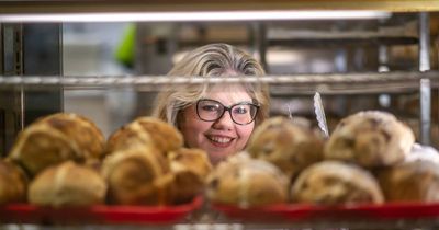 The hot cross buns that have Canberrans lining up at 6am