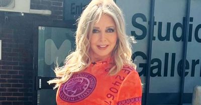Carol Vorderman opens up on how she keeps romances with five 'special friends' going