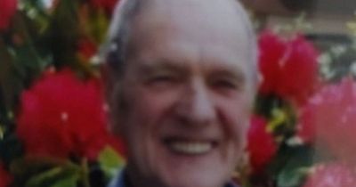Body discovered during search for missing 86-year-old Scots care home resident