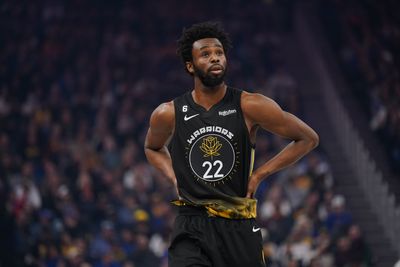 Please give Andrew Wiggins space, grace and privacy as he returns to the Warriors