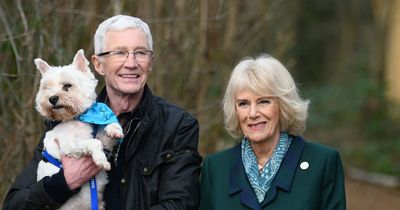 Paul O'Grady had been planning details of his funeral years before he died