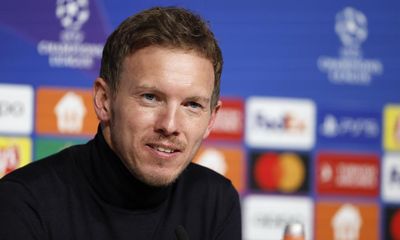 Chelsea target Nagelsmann as favourite to replace Potter along with Pochettino