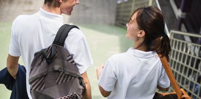 Australian parents want schools to teach more sex education topics and teach them from an earlier age