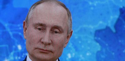 Russia's shadow war: Vulkan files leak show how Putin's regime weaponises cyberspace