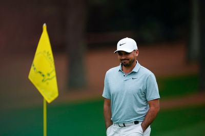 Jason Day aiming to recapture former glories as he makes Masters return