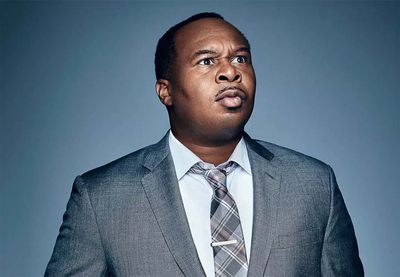 Roy Wood Jr. Set to Guest Host ‘The Daily Show’