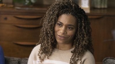 Grey’s Anatomy Vet Kelly McCreary Opens Up About How She Feels Ahead Of Her Exit From The Show