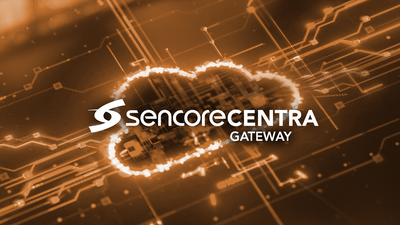 Sencore to Mark NAB Show Debut of Centra Gateway