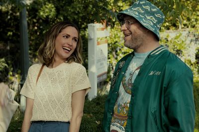Platonic: release date, cast, plot, trailer and all about the comedy starring Rose Byrne and Seth Rogen