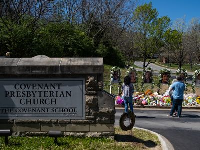 The Nashville school shooter planned the attack for 'months,' police say