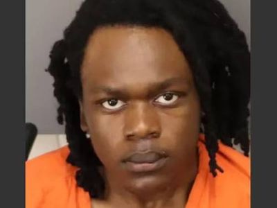 Father charged in death of son found in alligator’s mouth allegedly stabbed mother to death 100 times