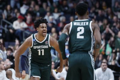 MSU basketball listed in 247Sports’ way-too-early top 25 for 2023-24 season