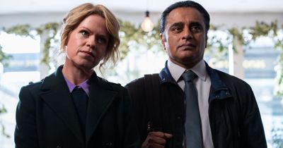 ITV announces Unforgotten series 6 has been commissioned as latest season ends
