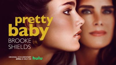 Brooke Shields Documentary ‘Pretty Baby’ Streams on Hulu