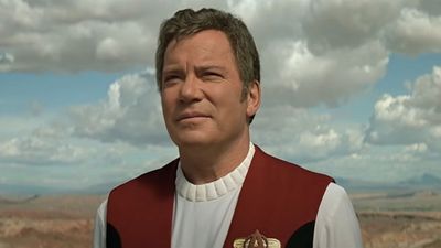 William Shatner Called Out Elon Musk Over Blue Check Marks Going Away For Celebrities On Twitter