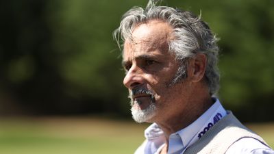 David Feherty Doubts LIV Would Adopt Rolled Back Golf Ball