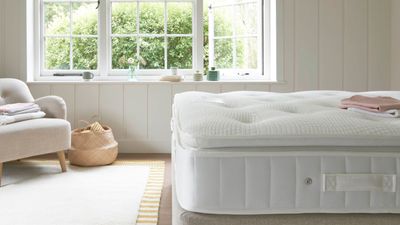 How to clean a mattress topper in five simple steps