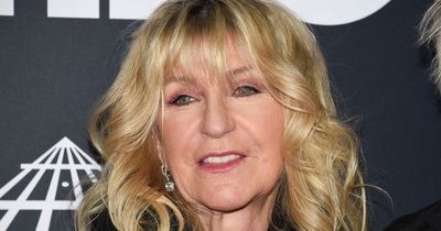 Fleetwood Mac icon Christine McVie's cause of death revealed after death at 79