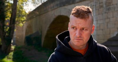 Actor Matthew Stokoe tells of toll taken by playing Raoul Moat in controversial new drama