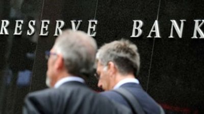 Reserve Bank flags 'further tightening' to tame inflation after leaving interest rates on hold at 3.6pc, ASX closes higher