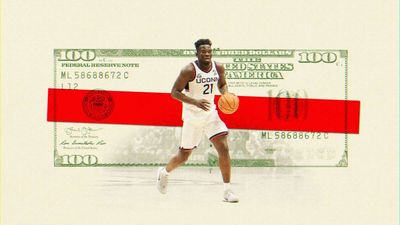 Foreign College Basketball Stars Are Missing Out on Endorsement Money Due to Visa Rules
