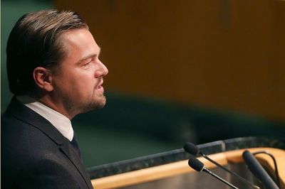 Leonardo DiCaprio testifies in corruption trial against Fugees member