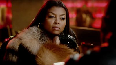 Abbott Elementary Cast Taraji P. Henson As Janine’s Mom, And The Internet Has Thoughts