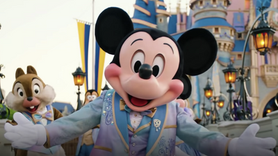 Ron DeSantis Drops New Document Calling Out Disney World’s ‘Ethics’ And It Looks Like The Chess Match Isn’t Over Yet