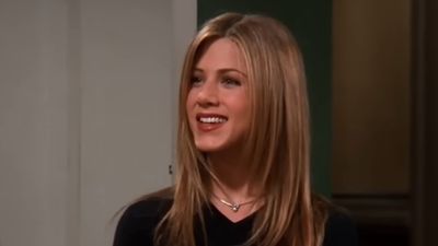 Aside From Being Shocked Friends Guest Star Cole Sprouse Is 30, Jennifer Aniston Also Reunited With Another Young Former Cast Member