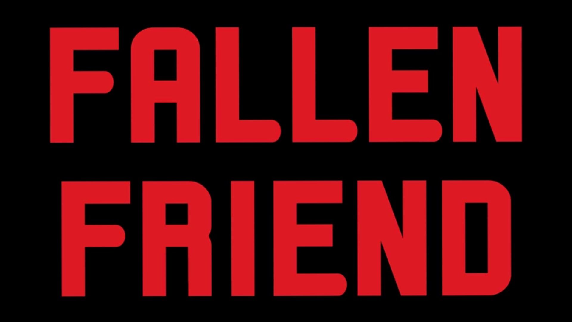 Who Will Die As Marvel s Fallen Friend a-marvel-character-with-a-high-level-of-skill-damage-action-fantasy