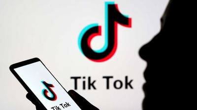 TikTok to be banned from Australian government devices