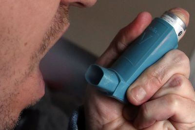 Getting enough sleep could stave off asthma, new research suggests