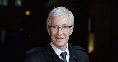 Paul O'Grady's moving words in one of final interviews before death