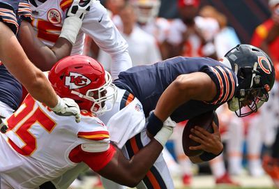 Report: Chiefs to play Bears in Germany in 2023