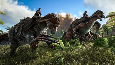 'Free' Ark: Survival Evolved upgrade turns out not to be free, and a lot of players are mad