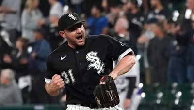 White Sox’ Liam Hendriks announces he’s starting last round of chemo