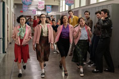 ‘Grease’ Prequel Debuts, ‘Dave’ Returns: What’s Premiering This Week (April 3-April 9)