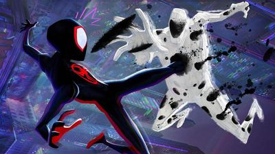 I Have A Wild Theory About How Spider-Man: Across The Spider-Verse Should End