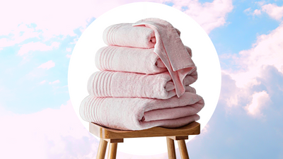 How to keep towels soft: 7 editor-approved habits and tips to try