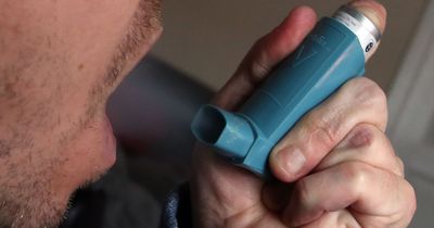 A good night's sleep can help stave off asthma, says new research