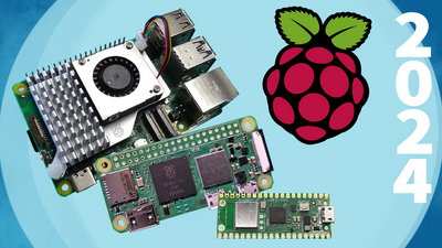 Best Raspberry Pi Projects: June 2024
