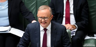 Labor and Albanese gain in Newspoll after Aston byelection triumph