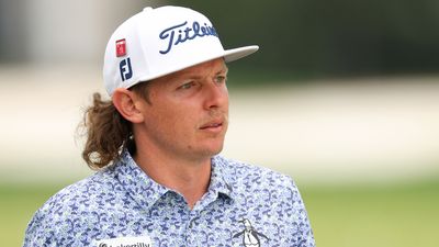 Cameron Smith Admits LIV Golf Fields 'Not As Deep' As PGA Tour