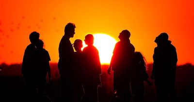 Heat deaths in some regions could rise 60-fold by end of century, study warns