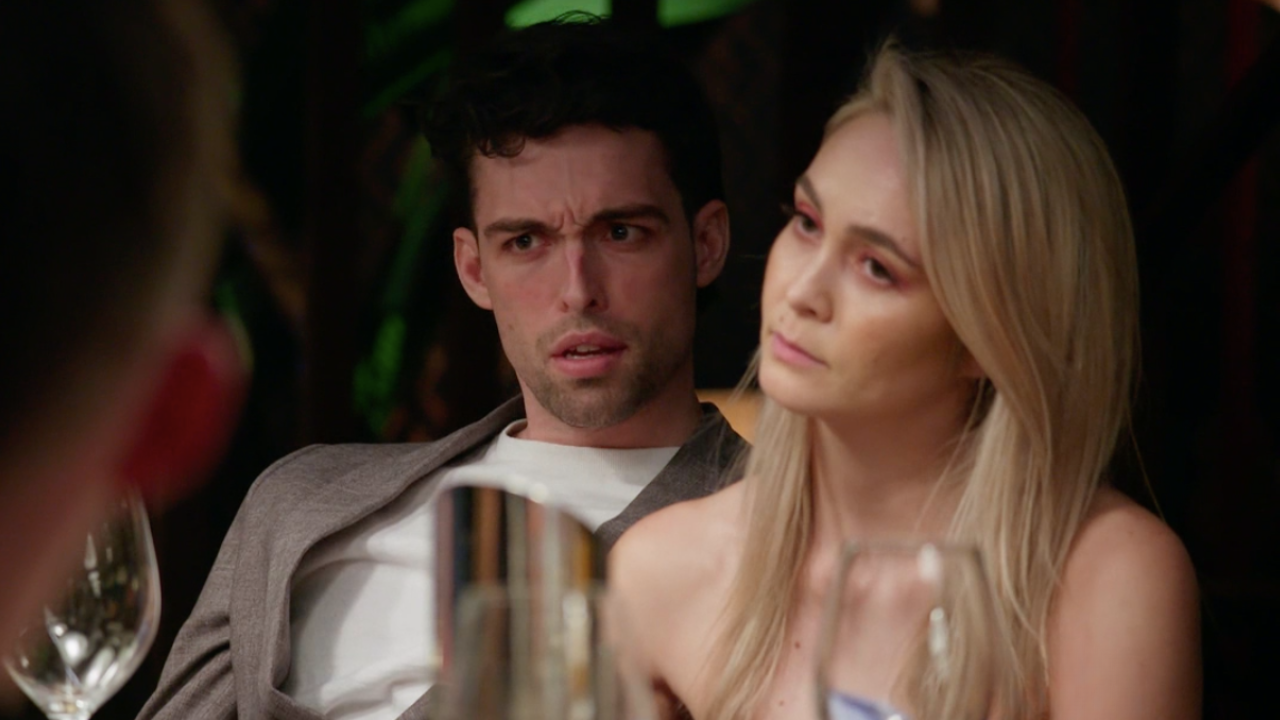 MAFS’ Tahnee Ollie Spill More Batshit Scenes Cut From…