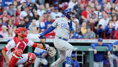 ‘Unmatched’ kindness: Reds teammates describe what Cubs can expect from catcher Tucker Barnhart