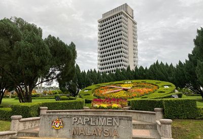 Malaysia Parliament votes to scrap mandatory death sentences