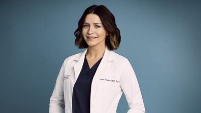 Grey's Anatomy Star Caterina Scorsone Reveals Heartbreaking Loss Of House And Pets In Fire With Emotional Message